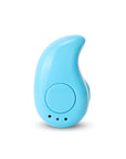 Mini Wireless Bluetooth Earphone in Ear Sport with Mic Handsfree Headset Earbuds for All Phone For Huawei Xiaomi Android Samsung