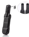Mini Camera Full HD 1080P Secret Camera Wearable Small Pen Camera Mini DVR Digital Mini DV Camera Espia Support 32GB Card