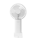 New Handheld Small Fan Mini Portable Pocket Usb Charging Fan Dormitory Desktop Small Fan