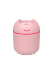 New Humidifier Usb Mini Home Indoor Desktop Small Humidifier Car Air Purifier Gift