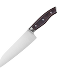 Chef knife 7Cr17mov Stainless Steel Kitchen GoodsProfessional Cooking Tool