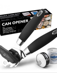 Can opener manual stainless steel multi-function powerful can opener can opener kitchen can opener wine opener can opene