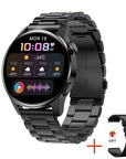 I29 Smart Watch Men Waterproof Sport Fitness Tracker Weather Display Bluetooth Call Smartwatch For Android IOS