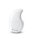 Mini Wireless Bluetooth Earphone in Ear Sport with Mic Handsfree Headset Earbuds for All Phone For Huawei Xiaomi Android Samsung