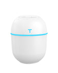 New Humidifier Usb Mini Home Indoor Desktop Small Humidifier Car Air Purifier Gift
