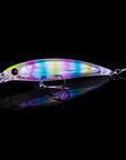 Fishing Wobblers Lure For Fishing Minnow 11cm 14g All Goods For Fish Lures Artificial Bait Pencil Feeder Luminous Fishing