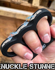 Upgraded Cheetah Sting Ring 18mv Stun Gun