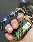 Upgraded Cheetah Sting Ring 18mv Stun Gun