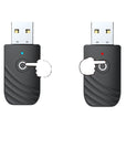 New 5.0 Bluetooth Audio Receiver Transmitter Three in One USB Adapter TV Computer Car SY319