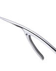 Shrimp Peeler Kitchen Appliances Portable Stainless Steel Shrimp Deveiner Lobster Practical Kitchen Supplies Fishing Knife Tools