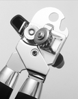 Can opener manual stainless steel multi-function powerful can opener can opener kitchen can opener wine opener can opene