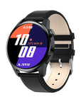I29 Smart Watch Men Waterproof Sport Fitness Tracker Weather Display Bluetooth Call Smartwatch For Android IOS
