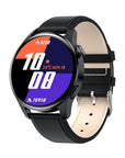 I29 Smart Bracelet Heart Rate Blood Pressure Blood Oxygen Music Control Photo Pedometer Bluetooth Call Smart Watch