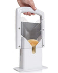 Bagel Guillotine Slicer Bagel Slicer Baking Tools Kitchen Tools