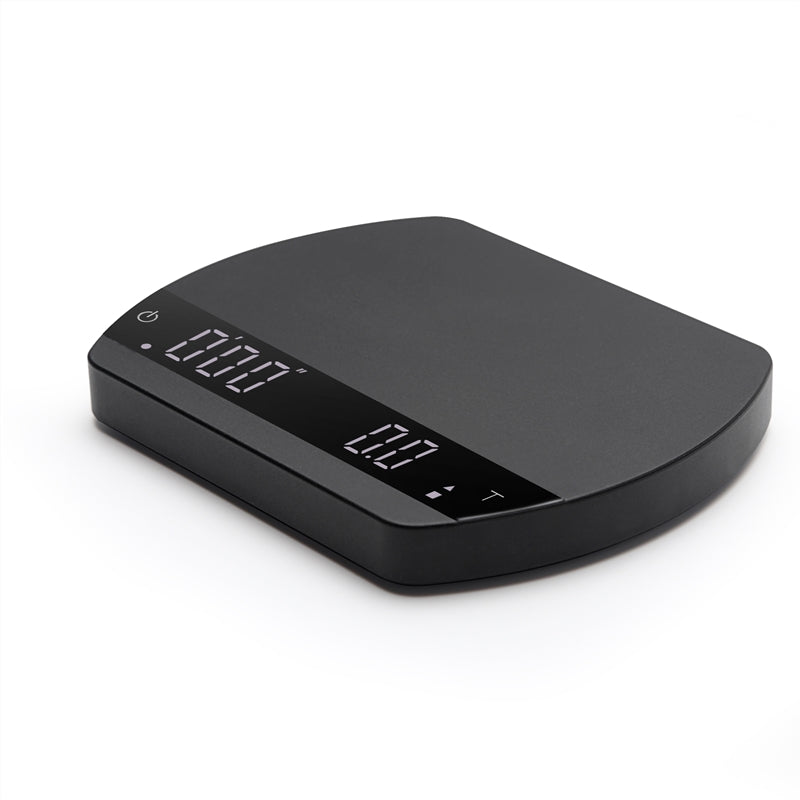 
  
  Bluetooth Smart Charging Hand-Brewed Espresso Electronic Scale
  
