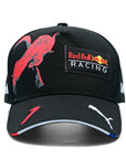 Baseball cap, net cap, ghost claw, cross-country motorcycle, flat brim cap, duck tongue cap