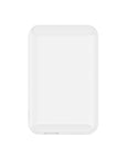 Built-In N52 Magnet Power Bank 5000mAh Portable Charging LED External Battery PowerBank 5000 MAh