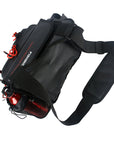 Multi Functional Waterproof Road Sub Bag Fly Fishing Bag Wood Shrimp Bag