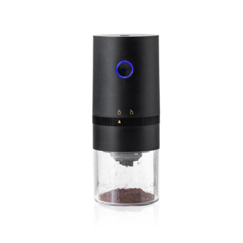 Portable Outdoor Charging Coffee Grinder Usb Electric Coffee Grinder Coffee Grinder Bean Grinder