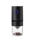 Portable Outdoor Charging Coffee Grinder Usb Electric Coffee Grinder Coffee Grinder Bean Grinder