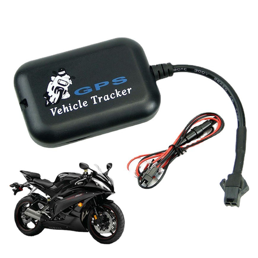 
  
  TX-5 Vehicle Anti-Lost Device Is Suitable For Cars And Motorcycles
  
