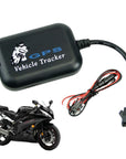 TX-5 Vehicle Anti-Lost Device Is Suitable For Cars And Motorcycles