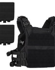 Full Size Universal Tactical Vest Israel 3.0 Quick Release