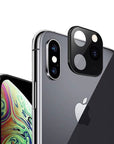 Applicable For iPhone Apple X Seconds Change 11 Lens Sticker