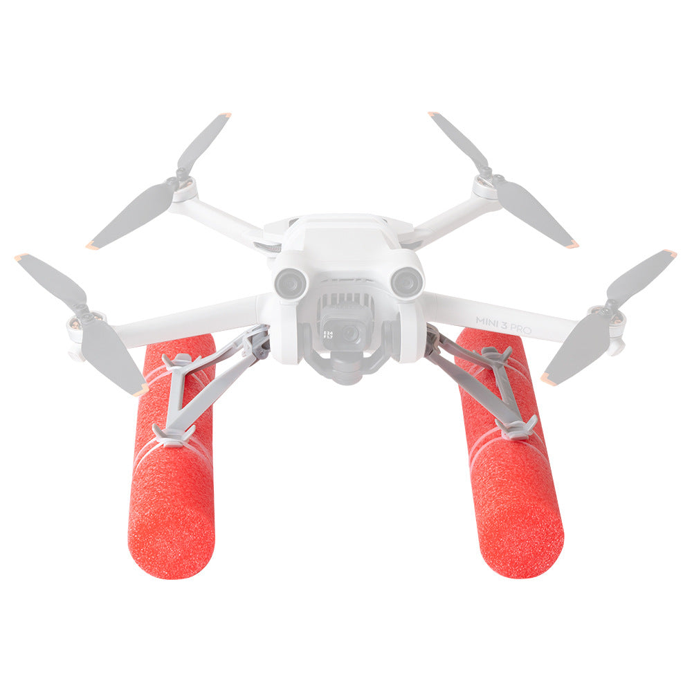 
  
  Suitable for DJI Mini 3Pro Buoyancy Bar Set Foldable Flight Booster
  
