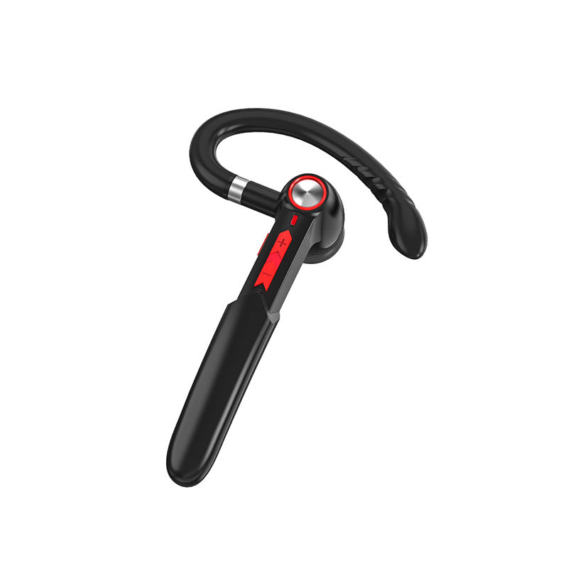 
  
  ME-100 Bluetooth Headset Business Model Rotating Ear In-Ear Stereo Version 5.0
  
