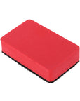 1 Pcs Car Magic Clay Bar Pad Sponge Block Auto Cleaner Cleaning Eraser Wax Polish Pad Tool