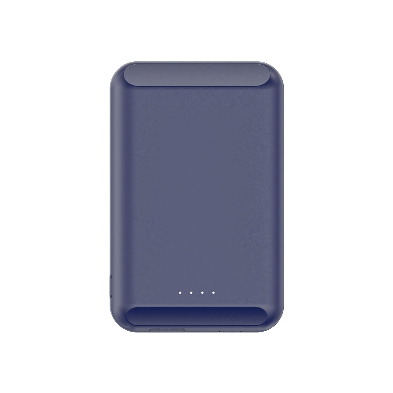 
  
  Built-In N52 Magnet Power Bank 5000mAh Portable Charging LED External Battery PowerBank 5000 MAh
  
