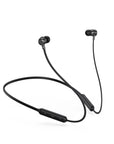 Q60 Bluetooth Headset Neck Mounted Macarone Sports Running Binaural True Stereo