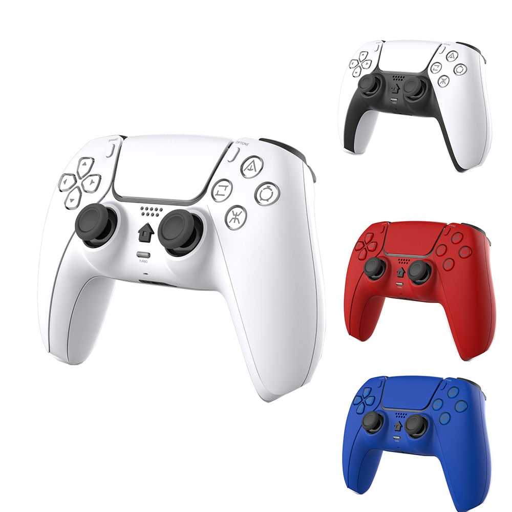 
  
  PS4 Controller Mando PS4 Controle Wireless Gamepad For PS4 Pro Accessories
  
