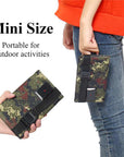 20W Solar Foldable Bag 8W 5V Usb Outdoor Mobile Phone Portable Solar Charger Charging Board