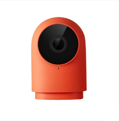 
  
  Aqara G2H Smart Camera 1080P HD Gateway Edition Night Vision Mobile For Apple HomeKit APP Zigbee home security 4 color
  
