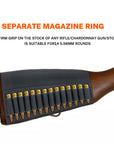 14 Round Ammo Holder