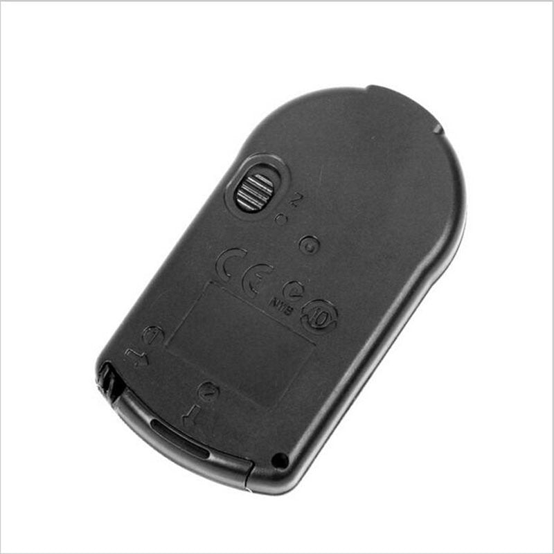 
  
  RC-6 Infrared Wireless Remote Control Shutter Release For Canon 5D Mark II III IV 6D 70D 80D 760D 750D 700D 650D 600D 550D 500D
  
