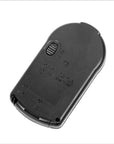 RC-6 Infrared Wireless Remote Control Shutter Release For Canon 5D Mark II III IV 6D 70D 80D 760D 750D 700D 650D 600D 550D 500D