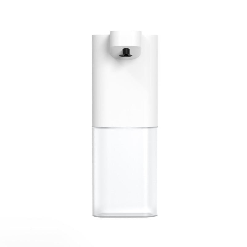 
  
  P5 Automatic Induction Soap Dispenser Foam Mobile Phone Smart Hand Sanitizer Soap Dispenser Alcohol Spray Sterilizer
  
