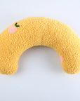 Dog Cat Pillow Protection Cervical Deep Sleep U-shaped Pet Pillow Puppy Cat Pillow Pillow Pet Supplies