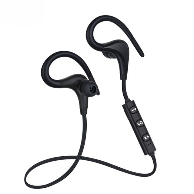 
  
  Bluetooth Earphone Wireless Headphones Sport Mini Handsfree Bluetooth Headset With Mic Hidden Earbuds For IPhone All Smart Phone
  
