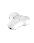 2-in-1 Fingertip Gyro In-Ear Bluetooth Headset ZG13