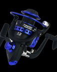 WALK FISH Professional Fishing Wheel 13 BB 5.1:1 speed reatio spinning fishing reel interchanged left/right handle wheel