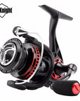 SeaKnight AXE Saltwater Spinning Fishing Reel 6.2:1 11BB 2000H 3000H 4000H Full Metal Body Anti-Corrosion Sea Carp Fishing Wheel