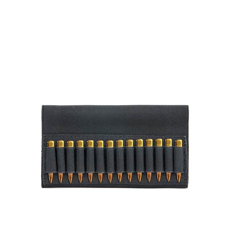 
  
  14 Round Ammo Holder
  
