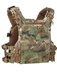 Full Size Universal Tactical Vest Israel 3.0 Quick Release