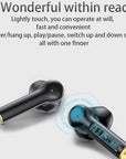 New Bluetooth Headset Translator Translation Headset Simultaneous Translation Of Multi National Languages