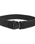 5.0 Oxford Cloth Tactical Belt Velcro Wrapped Outdoor Canvas Belt