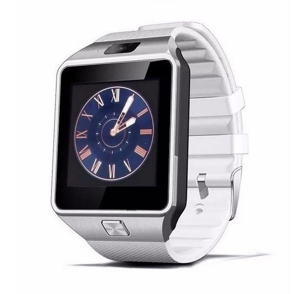 
  
  DZ09 Smart Watch Bluetooth Children's Phone Watch Touch Screen Card Multi-Language Smart Wearable Call Upgrade
  
